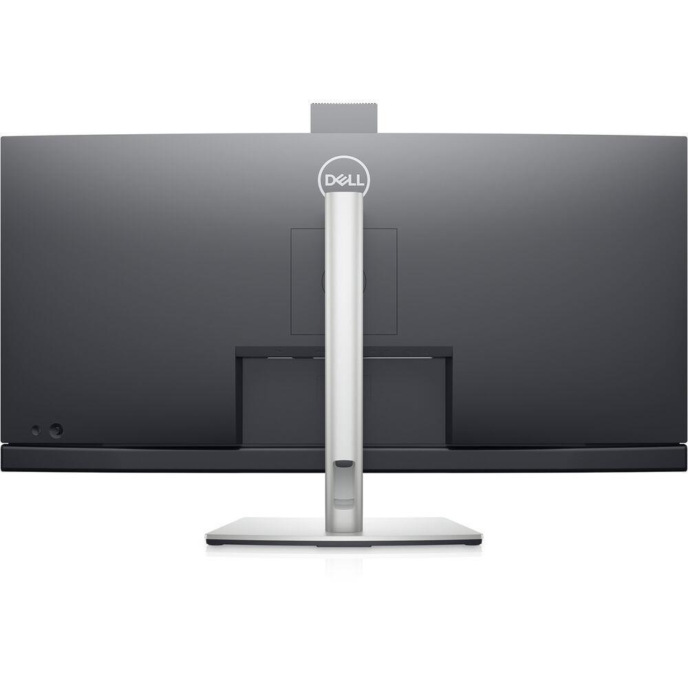 dell 34 video conferencing monitor