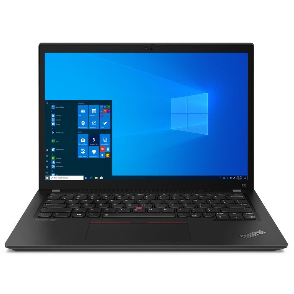 Lenovo ThinkPad X13 Gen 2 4G LTE 13.3