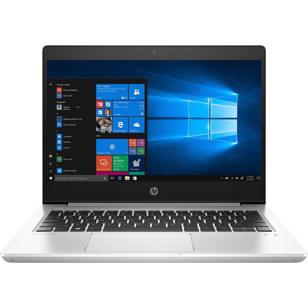 Разбор hp probook 430 g6