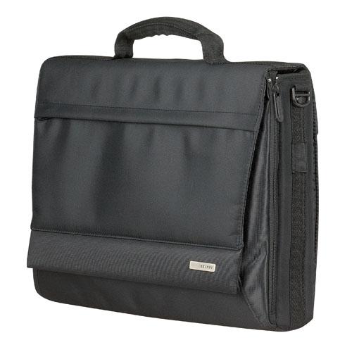 Belkin Messenger Laptop Bag for up to 16 inch Black F8N254cw