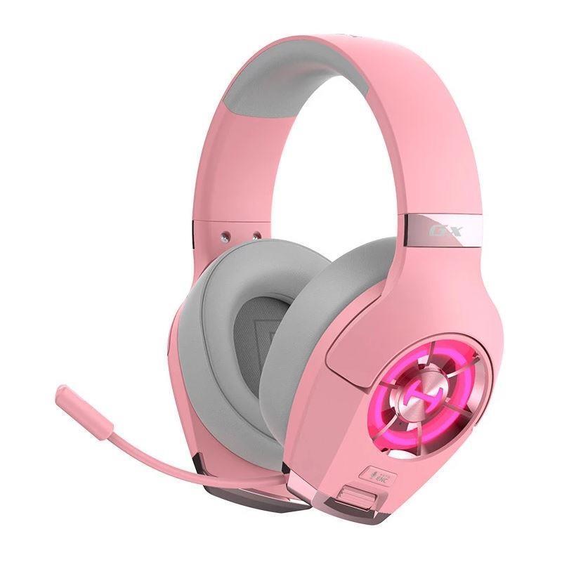Edifier Hecate GX RGB LED Pink USB Type-C & 3.5mm GX-PINK | shopping ...