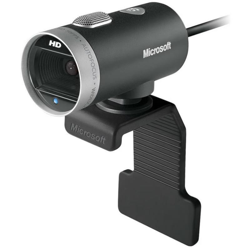 Microsoft LifeCam Cinema Webcam 720p HD Widescreen H5D-00016 | shopping  express online