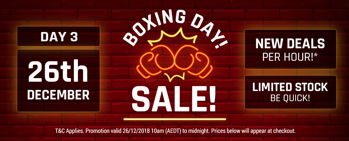 nvidia shield boxing day sale