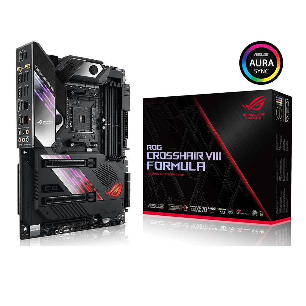 asus crosshair v formula cpu led red