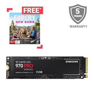 samsung 970 pro amazon