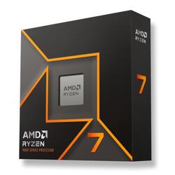 AMD Ryzen 7 9700X 5.5GHz 8 Cores 16 Threads AM5 CPU