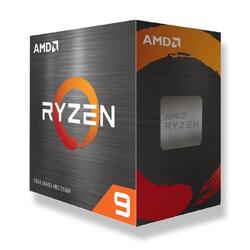 AMD Ryzen 9 5900XT 4.8GHz 16 Cores 32 Threads AM4 CPU