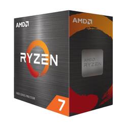 AMD Ryzen 7 5800XT 4.8GHz 8 Cores 16 Threads AM4 CPU