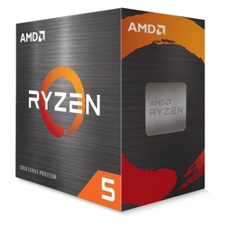 AMD Ryzen 5 5600XT 4.7GHz 6 Cores 12 Threads AM4 CPU