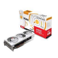 Sapphire Radeon PURE RX 7800 XT 16GB GDDR6 Graphics Card