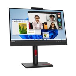 Lenovo ThinkCentre 23.8" 1080p IPS Touch Webcam Monitor