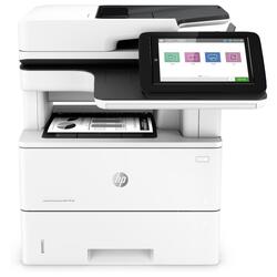 HP LaserJet Enterprise MFP M528dn Wireless Multifunction Monochrome Laser Printer