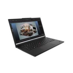 Lenovo ThinkPad P14s Gen 5 14.5" WUXGA IPS Ultra 7 155H 32GB RTX A500 512GB SSD AI Boost WiFi 6E W11P Workstation Laptop