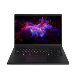 Lenovo ThinkPad P14s Gen 5 14.5" WUXGA IPS Ultra 7 155H 16GB RTX A500 512GB SSD AI Boost WiFi 6E W11P Laptop