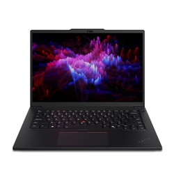 Lenovo ThinkPad P14s Gen 5 14.5" WQXGA IPS 90Hz Touch Ultra 7 155H 32GB RTX 5000 Ada 1TB SSD AI Boost WiFi 6E W11P Laptop