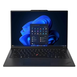 Lenovo ThinkPad X1 Carbon Gen 12 14" WUXGA IPS Touch Ultra 7 155U 32GB 512GB SSD AI Boost WiFi 6E W11P Laptop