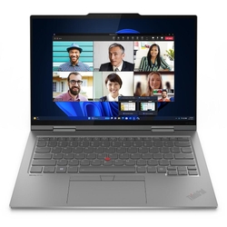 Lenovo ThinkPad X1 2-in1 Gen 9 14" WUXGA IPS Touch Ultra 5 125U 32GB 512GB SSD AI Boost WiFi 6E W11P Laptop