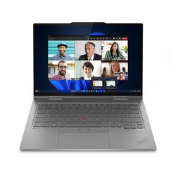 Lenovo ThinkPad X1 2-in-1 Gen 9 14" WUXGA IPS Touch Ultra 7 155U 32GB 512GB SSD AI Boost WiFi 6E W11P Laptop