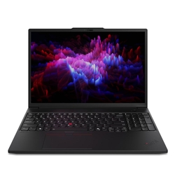 Lenovo ThinkPad P16s Gen 3 16" WUXGA IPS Ultra 7 155H 32GB RTX A500 1TB SSD AI Boost WiFi 6E W11P Laptop