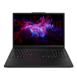 Lenovo ThinkPad P16s Gen 3 16" WUXGA IPS Touch Ultra 7 155H 32GB RTX A500 1TB SSD AI Boost WiFi 6E W11P Laptop