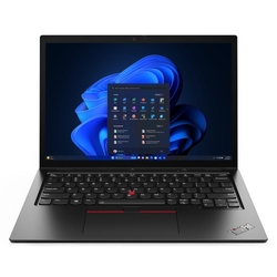 Lenovo ThinkPad L13 2-in1 Gen 5 13.3" WUXGA IPS Touch Ultra 5 125U 32GB 512GB SSD AI Boost WiFi 6E W11P Laptop