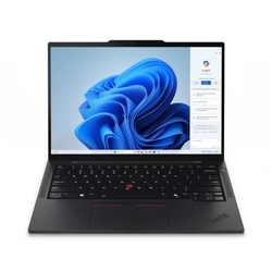 Lenovo ThinkPad T14s Gen 5 14" WUXGA IPS Touch Ultra 7 155U 32GB 512GB SSD AI Boost WiFi 6E W11P Laptop