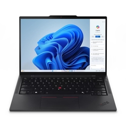 Lenovo ThinkPad T14s Gen 5 14" WUXGA IPS Ultra 7 155U 32GB 512GB SSD AI Boost WiFi 6E W11P Laptop