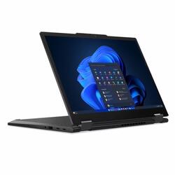 Lenovo ThinkPad X13 2-in-1 Gen 5 13.3" WUXGA IPS Touch Ultra 5 125U 16GB 512GB SSD AI Boost WiFi 6E W11P Laptop