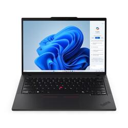 Lenovo ThinkPad T14 Gen 5 4G LTE 14" WUXGA IPS Ultra 7 155U 32GB 1TB SSD AI Boost WiFi 6E W11P Laptop