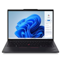 Lenovo ThinkPad T14 Gen 5 14" WUXGA IPS Ultra 7 155U 32GB 512GB SSD AI Boost WiFi 6E W11P Laptop