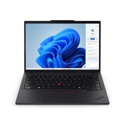 Lenovo ThinkPad T14 Gen 5 14" WUXGA IPS Touch Ultra 5 125U 32GB 512GB SSD AI Boost WiFi 6E W11P Laptop