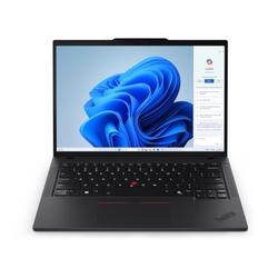 Lenovo ThinkPad T14 Gen 5 14" WUXGA IPS Ultra 5 125U 32GB 512GB SSD AI Boost WiFi 6E W11P Laptop