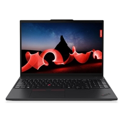 Lenovo ThinkPad T16 Gen 3 16" WUXGA IPS Ultra 7 155U 32GB 512GB SSD AI Boost WiFi 6E W11P Laptop