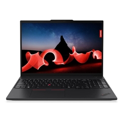 Lenovo ThinkPad T16 Gen 3 16" WUXGA IPS Ultra 5 125U 32GB 512GB SSD AI Boost WiFi 6E W11P Laptop