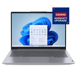 Bundle -- Lenovo ThinkBook 14 G7 14" WUXGA IPS Ultra 5 16GB 512GB SSD AI Boost W11P Laptop + 3 Year Warranty Upgrade