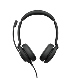 Jabra Evolve2 30 SE UC Stereo Black USB Type-C Headset