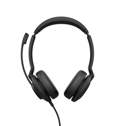 Jabra Evolve2 30 Stereo Black USB Type-C Headset