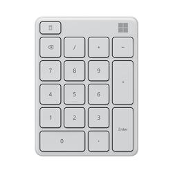 microsoft wireless keyboard 5000 reset