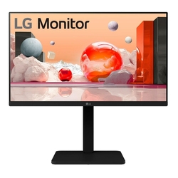 LG 24BA550-B 23.8" (16:9) FHD 1080p IPS 100Hz Monitor