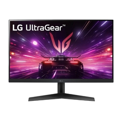 LG UltraGear 24GS60F-B 23.8" 1080p IPS 180Hz HDR G-Sync Gaming Monitor