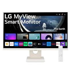 LG 25SR50F-W MyView 25" 1080p IPS HDR Monitor