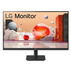 LG 27MS570B-B 27" 1080p IPS 100Hz USB-C Monitor