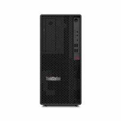 Lenovo ThinkStation P2 Tower i9-14900K 32GB GeForce RTX 4070 1TB SSD 1TB HDD W11P Gaming Desktop PC