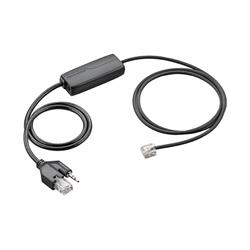 Poly Plantronics APS-11 Electronic Hook Switch Cable