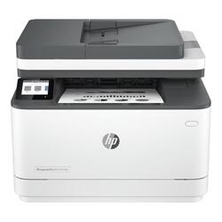 HP LaserJet Pro MFP 3101fdw A4 Wireless Multifunction Monochrome Laser Printer