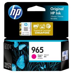 HP 965 Magenta Original Ink Cartridge