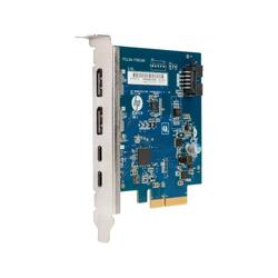 HP Thunderbolt 3 PCIe 2-port I/O Card