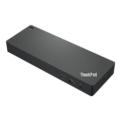 Lenovo ThinkPad Workstation Thunderbolt 4 Docking Station