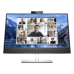 HP E27m G4 27" 1440p IPS Webcam USB-C Conference Monitor