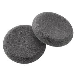 Poly Spare Foam Ear Cushion Duoset (2 Pack)